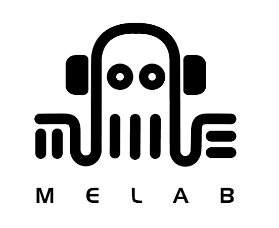 Multisensory Experience Lab Logo