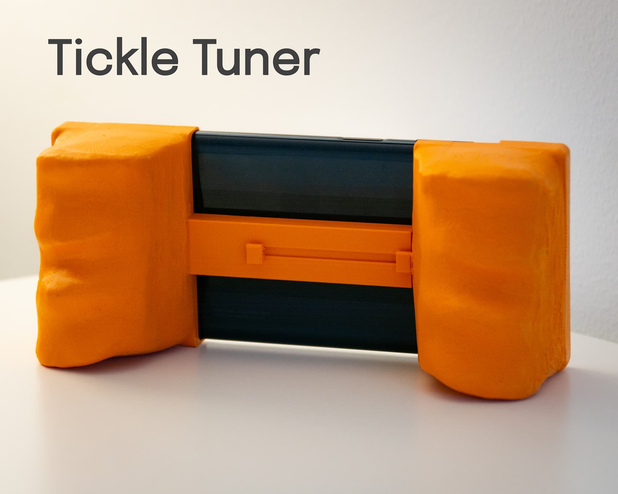 Tickle Tuner