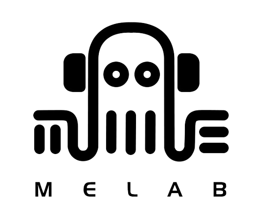 Multisensory Experience Lab Logo